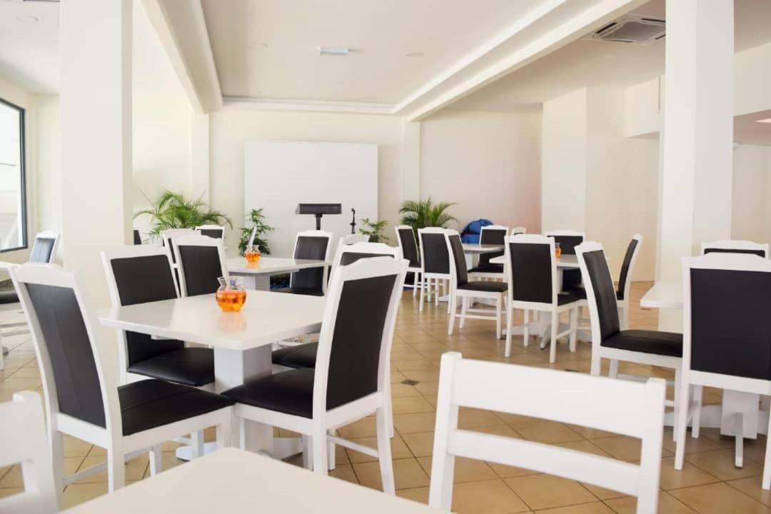 Bandar Penawar Desaru, Bayu Balau Beach Resort מראה חיצוני תמונה