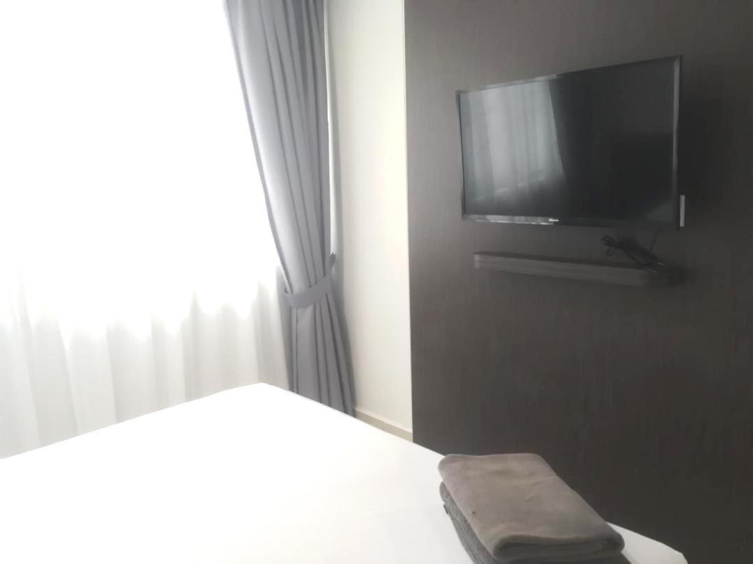 Bandar Penawar Desaru, Bayu Balau Beach Resort מראה חיצוני תמונה