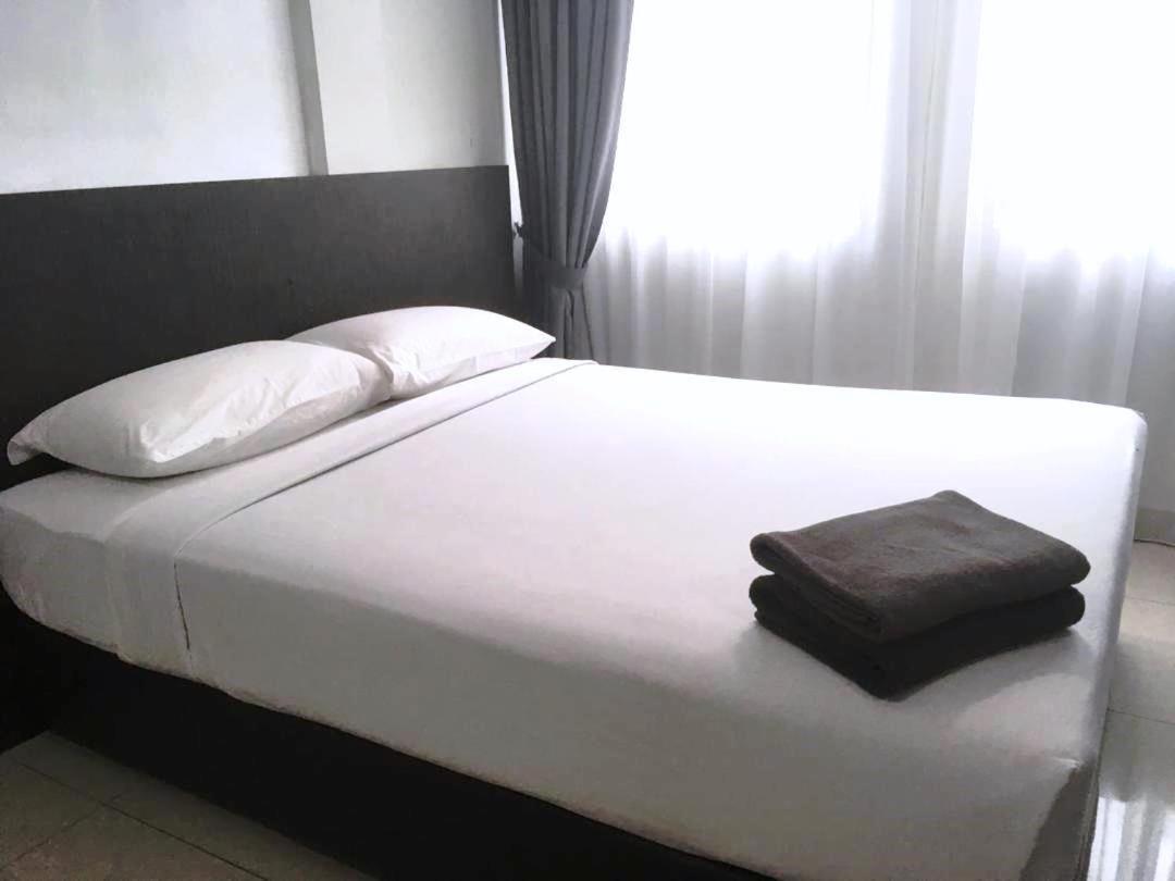 Bandar Penawar Desaru, Bayu Balau Beach Resort מראה חיצוני תמונה