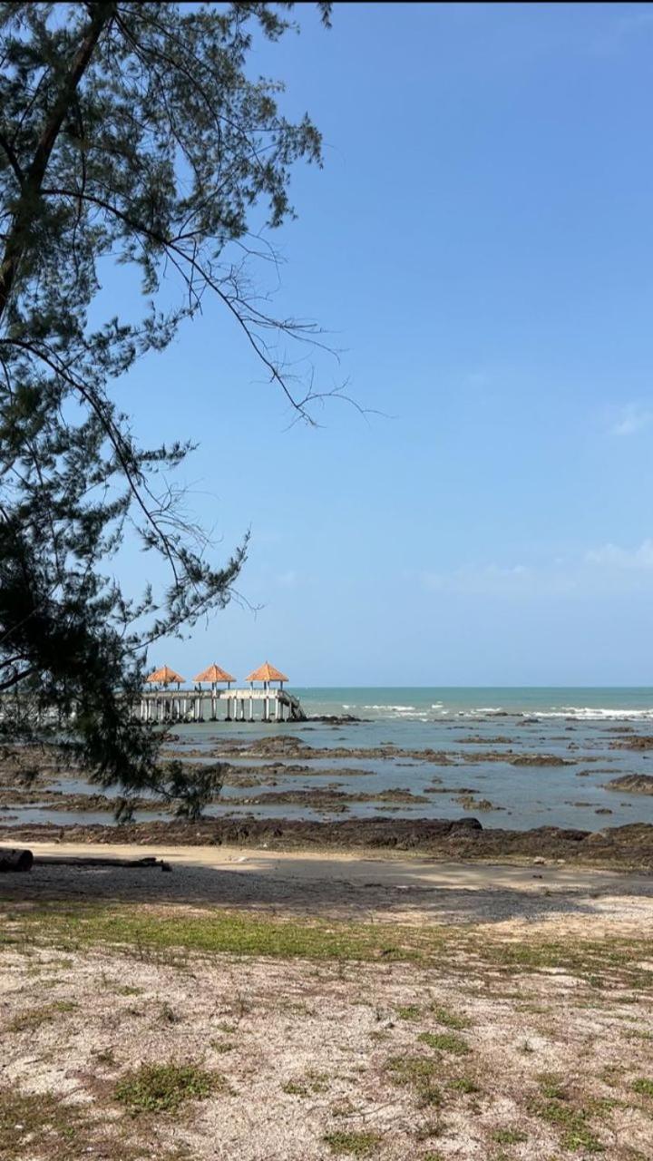 Bandar Penawar Desaru, Bayu Balau Beach Resort מראה חיצוני תמונה