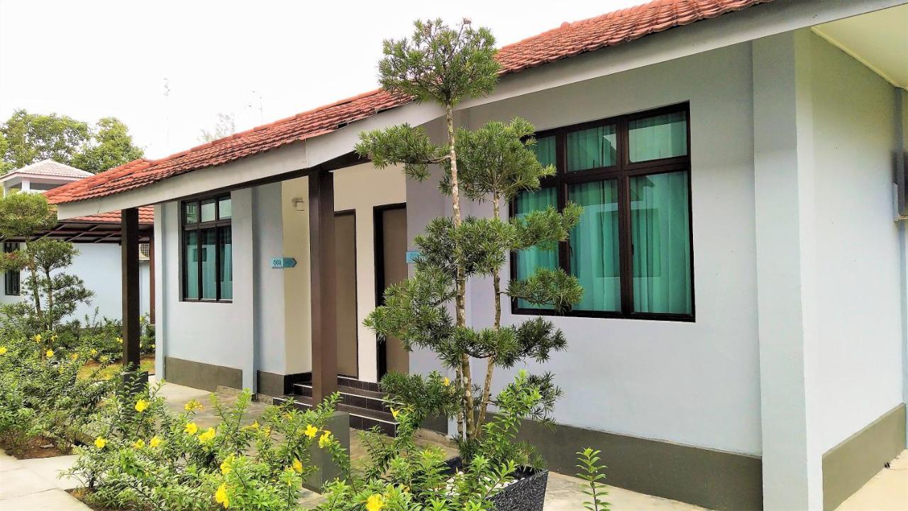 Bandar Penawar Desaru, Bayu Balau Beach Resort מראה חיצוני תמונה