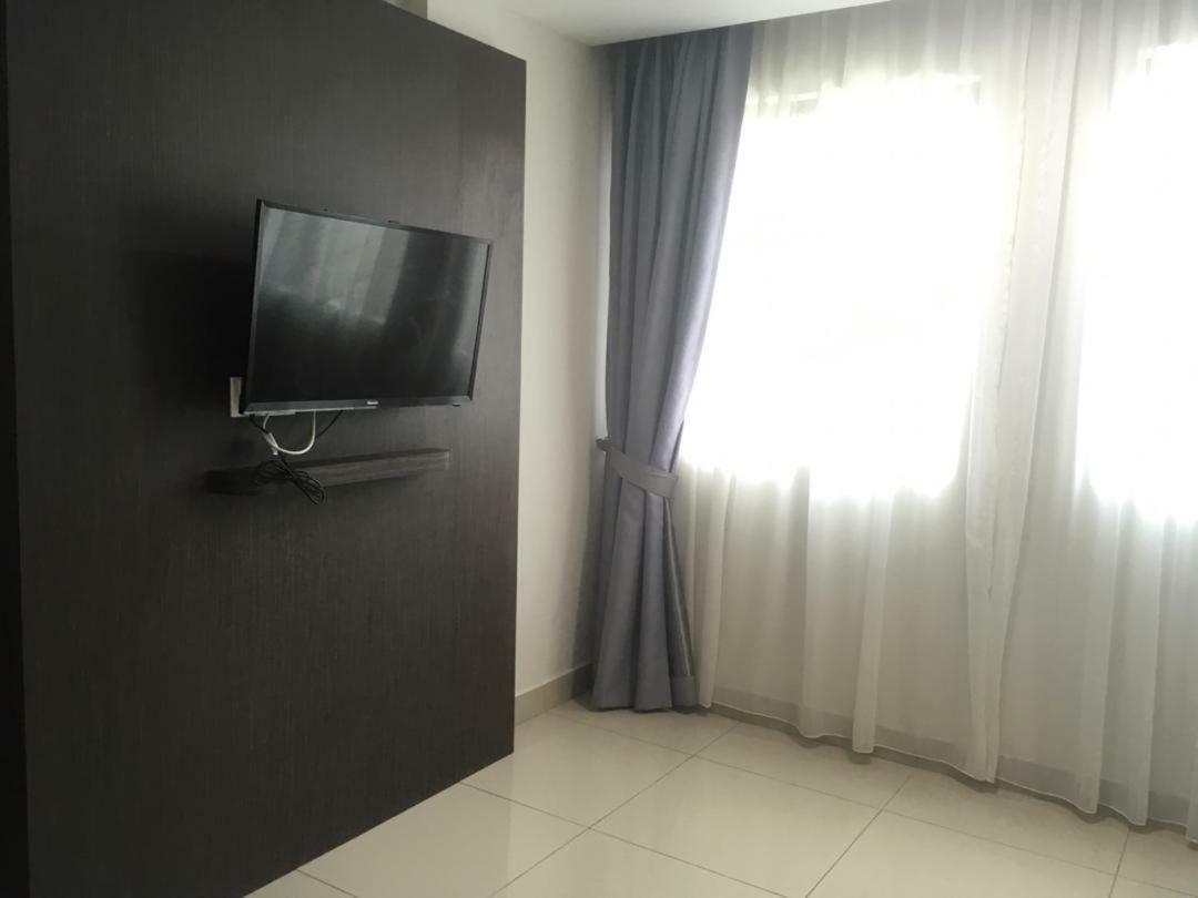 Bandar Penawar Desaru, Bayu Balau Beach Resort מראה חיצוני תמונה