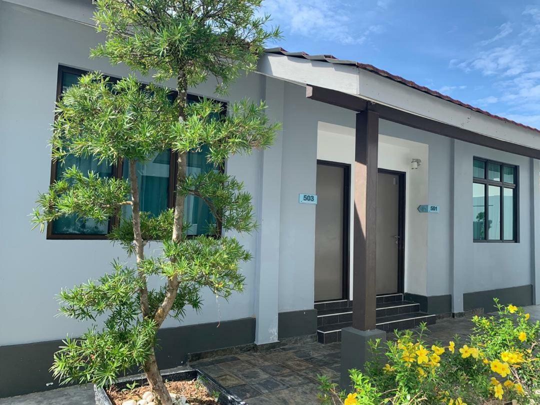 Bandar Penawar Desaru, Bayu Balau Beach Resort מראה חיצוני תמונה